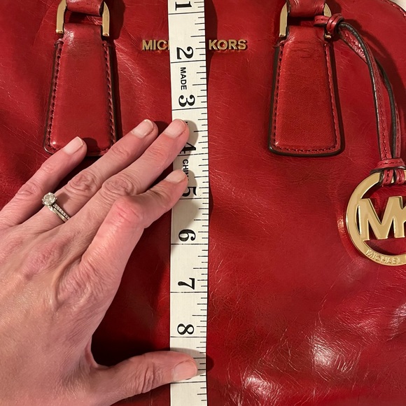 Michael Kors handbag - Picture 12 of 13